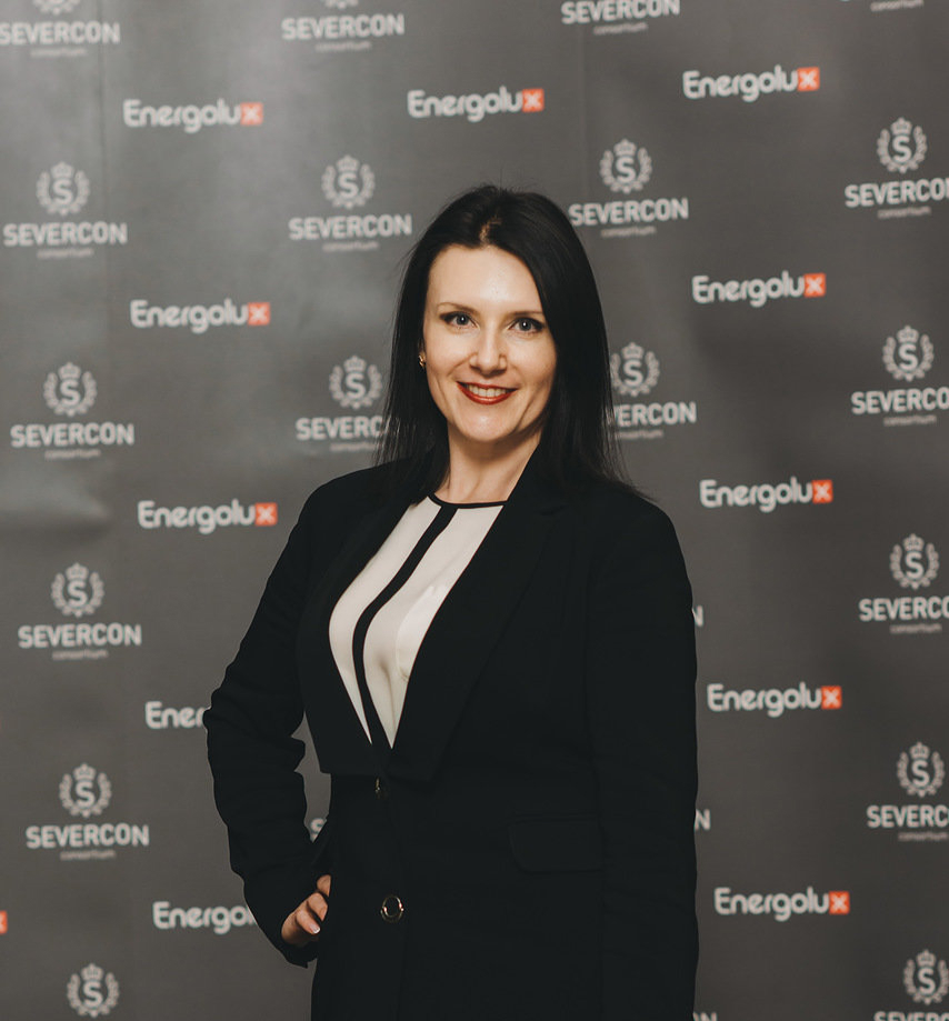 Юлия Пархоменко